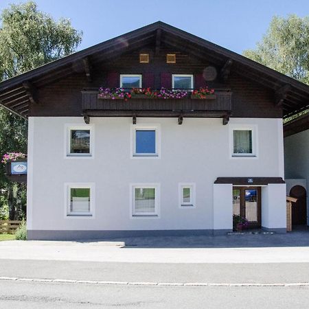 Haus Therese Kirchberg in Tirol Exterior foto