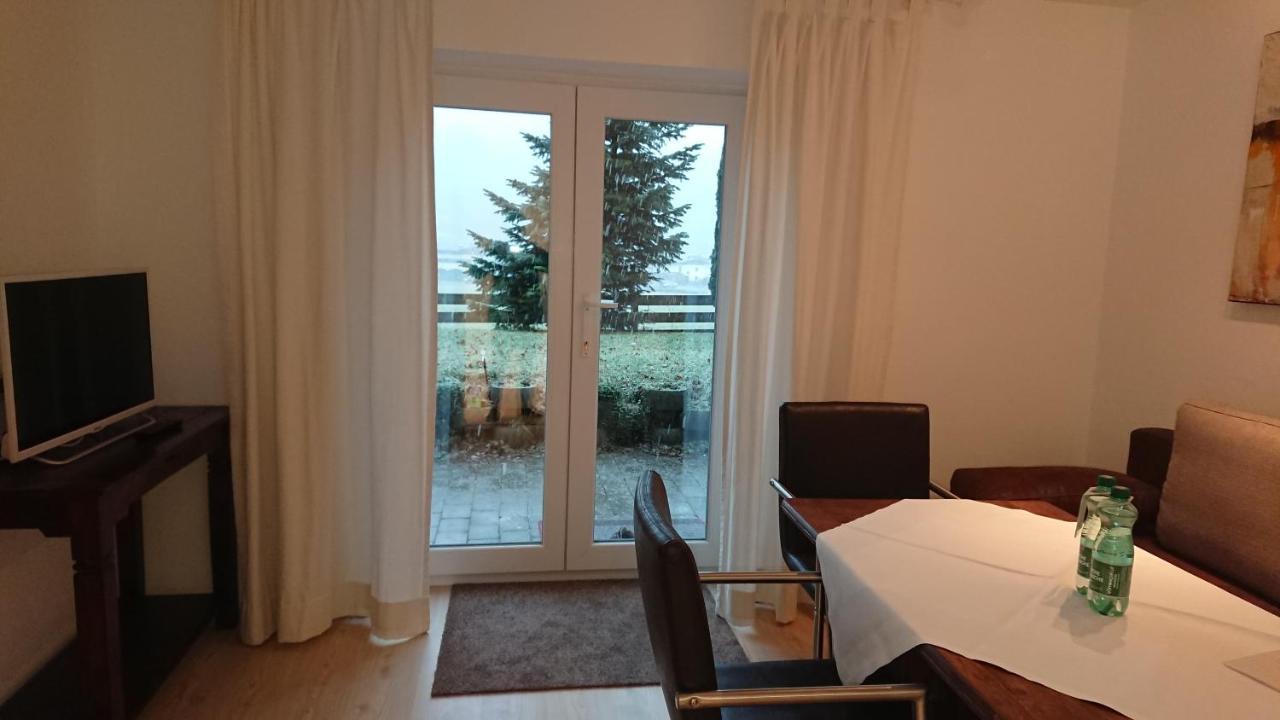 Haus Therese Kirchberg in Tirol Exterior foto